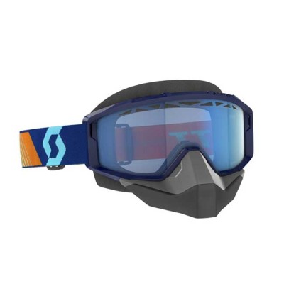OCHELARI SNOWMOBIL SCOTT PRIMAL SNOW CROSS