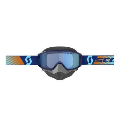 OCHELARI SNOWMOBIL SCOTT PRIMAL SNOW CROSS OCHELARI SNOWMOBIL SCOTT PRIMAL SNOW CROSS