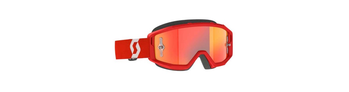 Ochelari MX Enduro ATV
