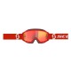 Ochelari MX Cross Enduro ATV Scott Primal Chrome Goggle Ochelari MX Cross Enduro ATV Scott Primal Chrome Goggle
