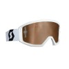 Ochelari MX Cross Enduro ATV Scott Primal Chrome Goggle