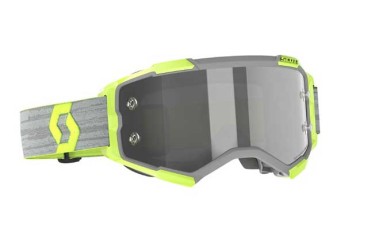 OCHELARI MX Enduro ATV SCOTT FURY LIGHT SENSITIVE OCHELARI MX Enduro ATV SCOTT FURY LIGHT SENSITIVE