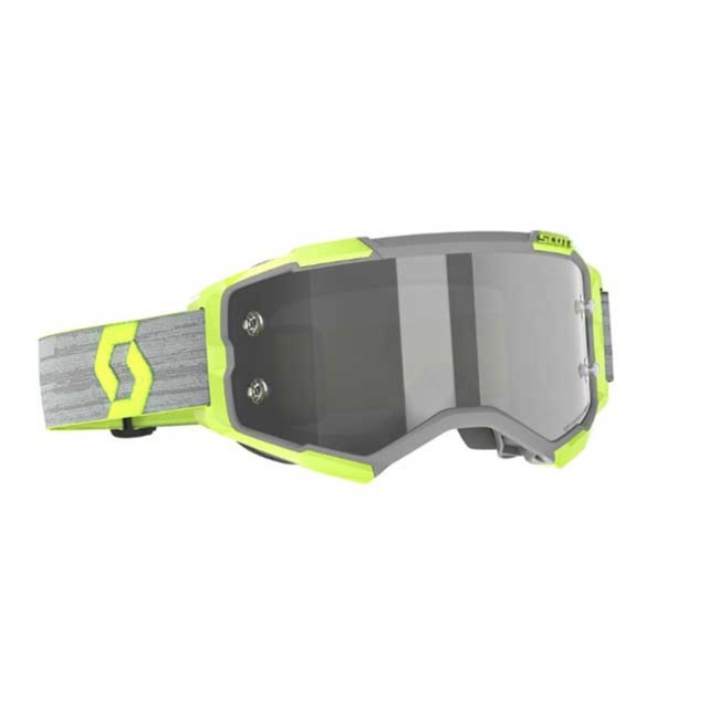 OCHELARI MX Enduro ATV SCOTT FURY LIGHT SENSITIVE