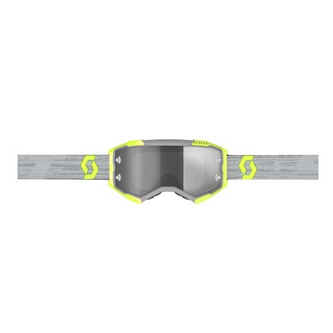 OCHELARI MX Enduro ATV SCOTT FURY LIGHT SENSITIVE