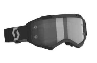 OCHELARI MX Enduro ATV SCOTT FURY LIGHT SENSITIVE OCHELARI MX Enduro ATV SCOTT FURY LIGHT SENSITIVE