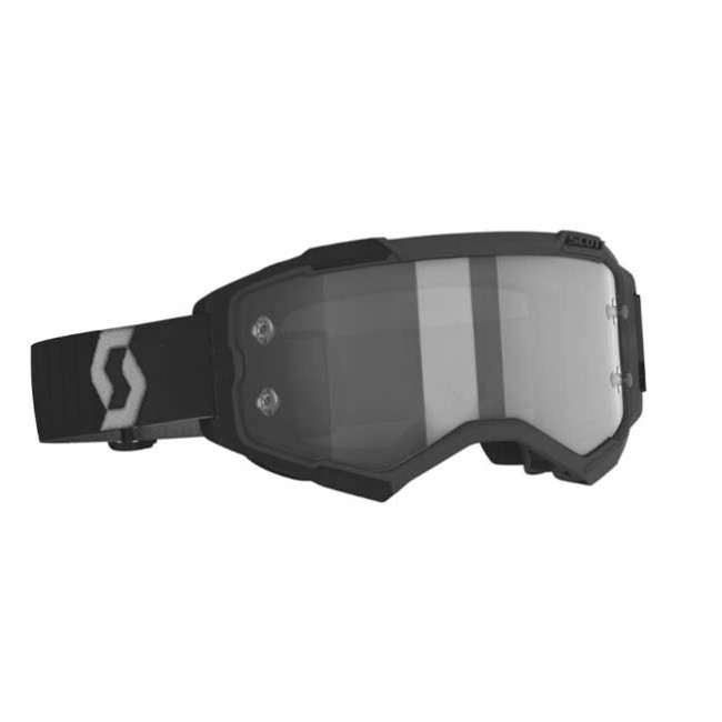 OCHELARI MX Enduro ATV SCOTT FURY LIGHT SENSITIVE