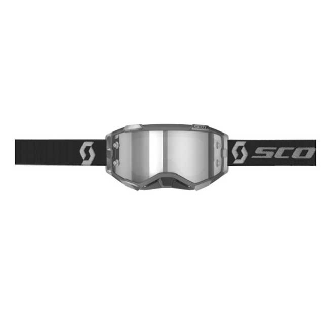 OCHELARI MX Enduro ATV SCOTT FURY LIGHT SENSITIVE