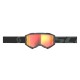Ochelari MX Cross Enduro ATV Scott Goggle Fury Chrome