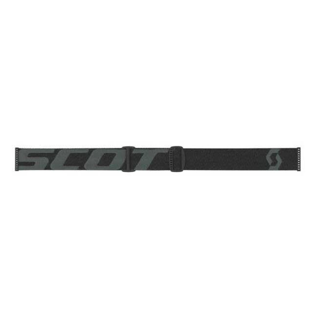 Ochelari MX Cross Enduro ATV Scott Goggle Fury Chrome