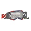 OCHELARI MX Enduro ATV SCOTT Fury WFS