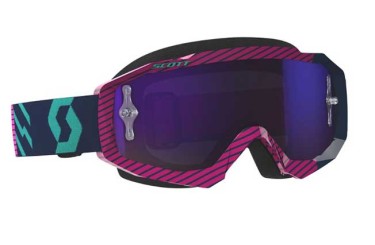 Ochelari MX Enduro ATV Snow Scott Hustle Light Sensitive Goggle Ochelari MX Enduro ATV Snow Scott Hustle Light Sensitive Goggle