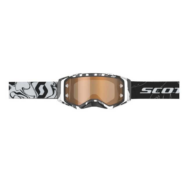 OCHELARI MX Enduro ATV SCOTT PROSPECT Amplifier