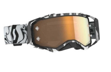 OCHELARI MX Enduro ATV SCOTT PROSPECT Amplifier OCHELARI MX Enduro ATV SCOTT PROSPECT Amplifier