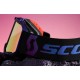 Ochelari MX Cross Enduro ATV Scott Prospect Iridescent Chrome