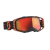 Ochelari MX Cross Enduro ATV Scott Goggle Prospect Chrome