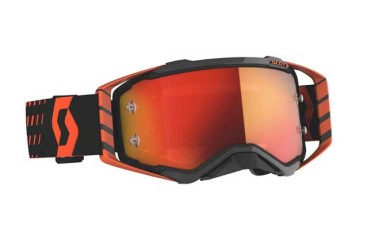 Ochelari MX Cross Enduro ATV Scott Goggle Prospect Chrome Ochelari MX Cross Enduro ATV Scott Goggle Prospect Chrome