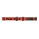 Ochelari MX Cross Enduro ATV Scott Goggle Prospect Chrome