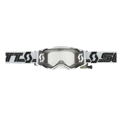 OCHELARI MX Enduro ATV SCOTT PROSPECT SUPER WFS OCHELARI MX Enduro ATV SCOTT PROSPECT SUPER WFS