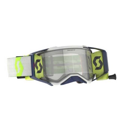 OCHELARI MX Enduro ATV SCOTT PROSPECT WFS