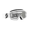 Ochelari MX Cross Enduro ATV Scott Primal Clear Goggle