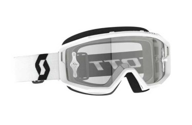 Ochelari MX Cross Enduro ATV Scott Primal Clear Goggle Ochelari MX Cross Enduro ATV Scott Primal Clear Goggle