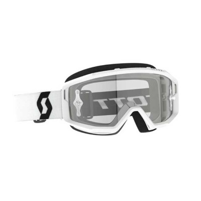 Ochelari MX Cross Enduro ATV Scott Primal Clear Goggle