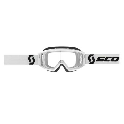 Ochelari MX Cross Enduro ATV Scott Primal Clear Goggle Ochelari MX Cross Enduro ATV Scott Primal Clear Goggle