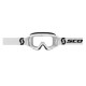 Ochelari MX Cross Enduro ATV Scott Primal Clear Goggle