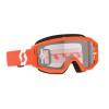 Ochelari MX Cross Enduro ATV Scott Primal Clear Goggle