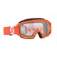 Ochelari MX Cross Enduro ATV Scott Primal Clear Goggle