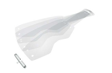 Lentile Scott Tear-Off Compatibile Prospect/Fury Lentile Scott Tear-Off Compatibile Prospect/Fury