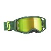 Ochelari MX Cross Enduro ATV Scott Goggle Prospect Chrome