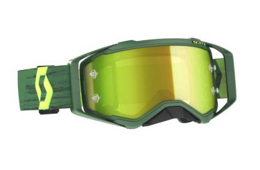 Ochelari MX Cross Enduro ATV Scott Goggle Prospect Chrome Ochelari MX Cross Enduro ATV Scott Goggle Prospect Chrome