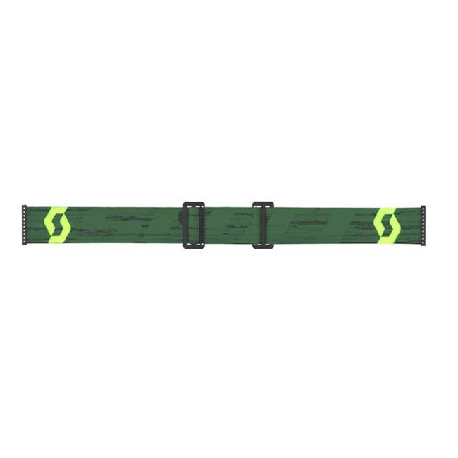 Ochelari MX Cross Enduro ATV Scott Goggle Prospect Chrome