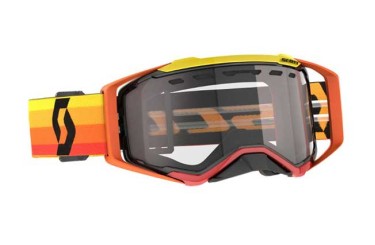 OCHELARI SCOTT ATV PROSPECT ENDURO CLEAR OCHELARI SCOTT ATV PROSPECT ENDURO CLEAR