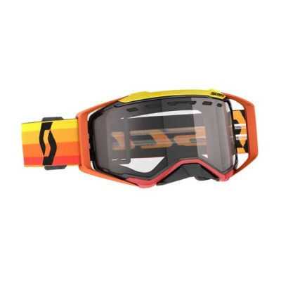 OCHELARI SCOTT ATV PROSPECT ENDURO CLEAR