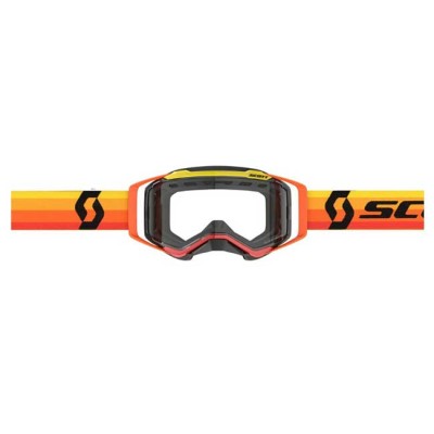 OCHELARI SCOTT ATV PROSPECT ENDURO CLEAR OCHELARI SCOTT ATV PROSPECT ENDURO CLEAR