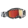 OCHELARI SNOWMOBIL SCOTT PROSPECT SNOW CROSS LIGHT SENSITIVE