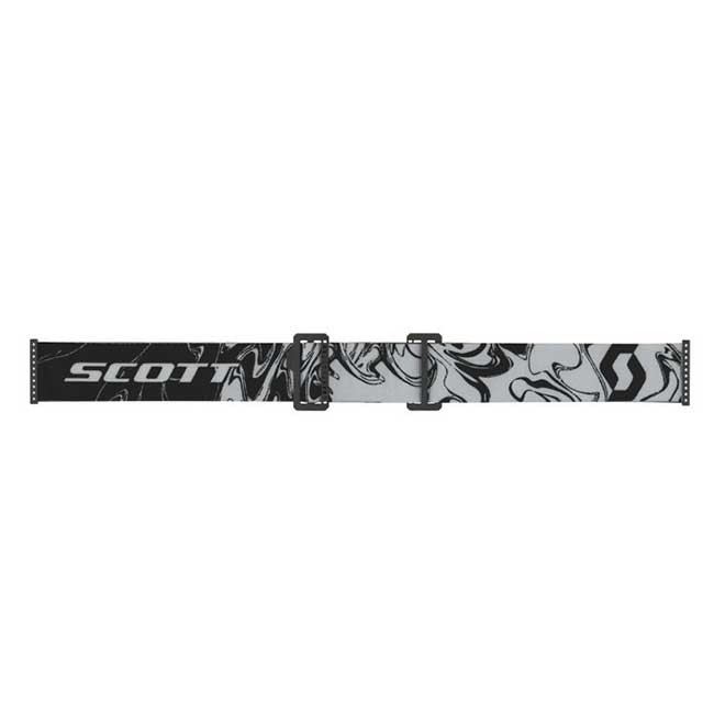 OCHELARI SNOWMOBIL SCOTT PROSPECT SNOW CROSS LIGHT SENSITIVE