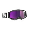 OCHELARI SNOWMOBIL SCOTT PROSPECT SNOW CROSS