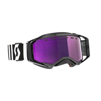 OCHELARI SNOWMOBIL SCOTT PROSPECT SNOW CROSS