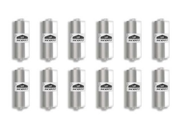 Rezerve film protector SCOTT WFS50 Roll-Off pentru ochelari FURY si Prospect WFS Rezerve film protector SCOTT WFS50 Roll-Off pentru ochelari FURY si Prospect WFS