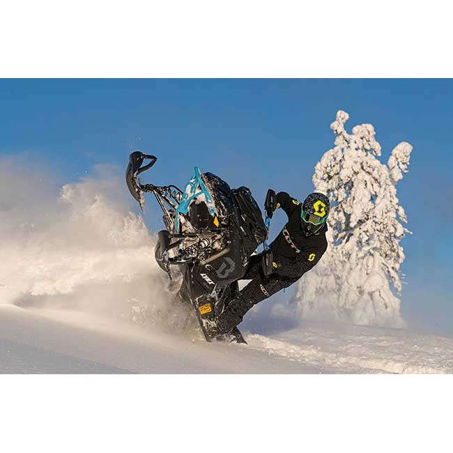 PANTALONI SNOWMOBIL SCOTT XT Flex Dryo