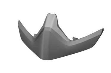 Facemask Scott Recoil pentru ochelari Facemask Scott Recoil pentru ochelari