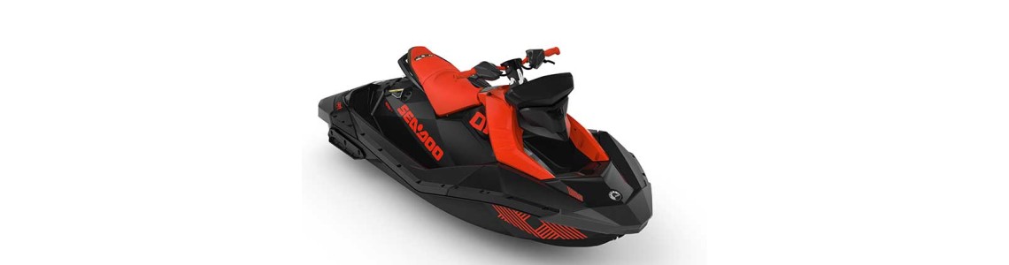 Jetski Sea-Doo Jetski Sea-Doo