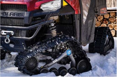 SENILE ATV Camso X4S SET 4 BUC SENILE ATV Camso X4S SET 4 BUC