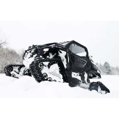 Senile SSV/UTV BRP Can-Am APACHE 360 LT - SET 4 BUC