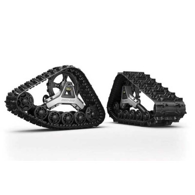 Senile SSV/UTV BRP Can-Am APACHE 360 LT - SET 4 BUC