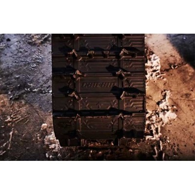 Senile ATV BRP Can-Am APACHE 360 TRACK SYSTEM OUTLANDER  /  RENEGADE G2 - SET 4 BUC.