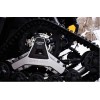 Senile ATV BRP Can-Am APACHE 360 TRACK SYSTEM OUTLANDER  /  RENEGADE G2 - SET 4 BUC.